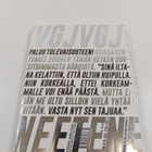 Laura Friman : Etenee : JVG:n tarina - pikkukuva 2