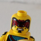 Lego Muinainen Soturi figuuri - pikkukuva 5