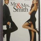 Mr. & Mrs. Smith • DVD - pikkukuva 1