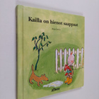 Mats Leten : Kailla on hienot saappaat - pikkukuva 1