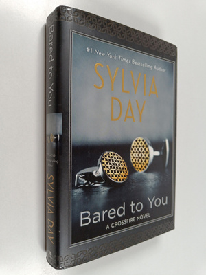 Bared to You