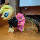 My little pony G4 Songbird Serenade - pikkukuva 1
