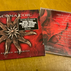 Lacuna Coil - Unleashed Memories (cd) - pikkukuva 2