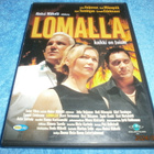 LOMALLA - DVD - pikkukuva 1