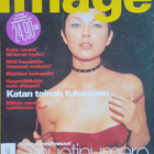 Kata Kärkkäinen Playboy ja Image-lehti - pikkukuva 3