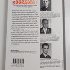 Aimo E. Juhola : Päämajan hukatut kuukaudet : tilannekuva... - pikkukuva 2