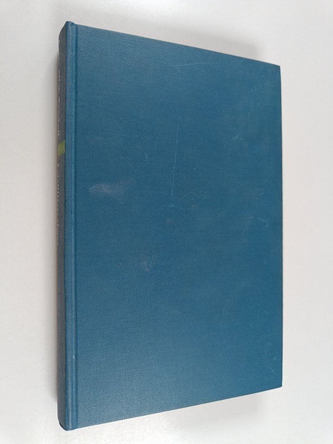 Agnes Sligh Turnbull : Avioliittosopimus