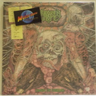 BROKEN HOPE - OMEN OF DISEASE UUSI "SS" LP - pikkukuva 1