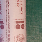 VIRO / EESTI ERIKOIS JUHLA raha  -v 2018  katso .. - pikkukuva 1