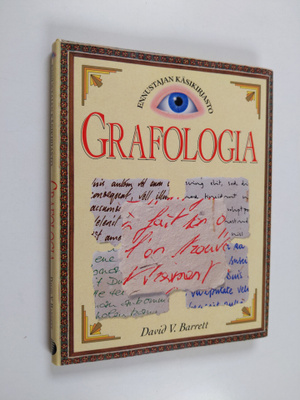 David V. Barrett : Grafologia