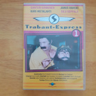 Trabant-Express 1 DVD - pikkukuva 1