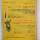 Jules Verne : 15 vuotias kapteeni - pikkukuva 2