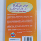 Jim Benton : Rakas nuija päiväkirjani, minä nyt vain tied... - pikkukuva 2