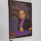 John Vikström : Usko ja uskallus : paimenpuheita - pikkukuva 1