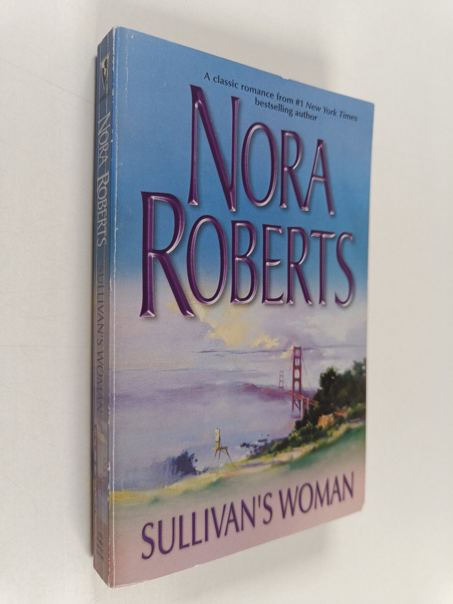Nora Roberts : Sullivan's Woman
