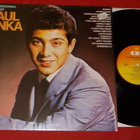 PAUL ANKA - The Original Hits Of - LP pop rock and roll EX - pikkukuva 1