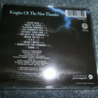 TNT: Knights Of The New Thunder Cd - pikkukuva 2