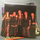 Charley Horse Unholy Roller LP Vinyl - pikkukuva 3