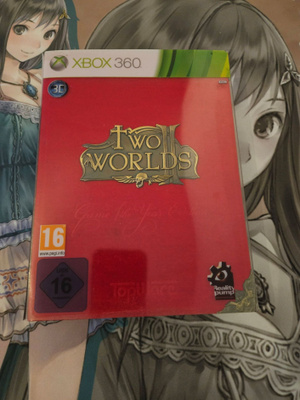 Two Worlds II - Velvet Game of the Year Edition