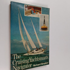 Richard Simpkin : The Cruising Yachtsman's Navigator - pikkukuva 1