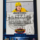 Joakim Kemell 2025-26 UD Extended Power Play Rookies - pikkukuva 2