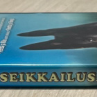 Susikoira Roi / Pertsa ja Kilu / Reetta ja Ronja (4DVD) UUSI - pikkukuva 3