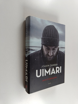 Joakim Zander : Uimari