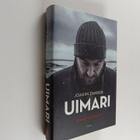 Joakim Zander : Uimari - pikkukuva 1