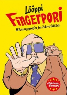 Pertti Jarla - Pikku-Fingerpori 7 - Lööppi Fingerpori