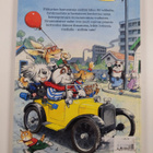 Peter Stevenson : Pikkuväen hauvasatuja - pikkukuva 2