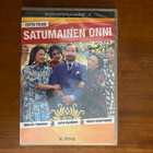 Satumainen onni DVD - pikkukuva 1