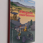 Susanna Vuorela : Yllätyksiä vuoristossa - pikkukuva 1