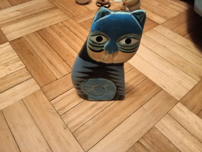 Kissa