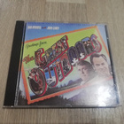 The Great Outdoors (Music From The Motion Picture) (CD) - pikkukuva 1