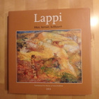 Lappi Maa Kansa ja Kulttuuri (toim. Massa, Snellman) - pikkukuva 1