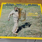 Juha "Watt" Vainio Käyn Ahon laitaa LP - pikkukuva 1