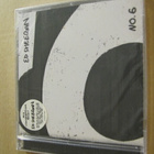 Ed Sheeran No. 6 collaboration project cd muoveissa EU 2019 - pikkukuva 1