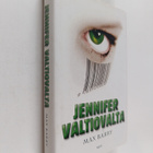 Max Barry : Jennifer Valtiovalta - pikkukuva 1