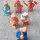 E.T. the Extra-Terrestrial - LJN Toys (1982) - pikkukuva 2