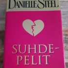 Danielle Steel - Suhdepelit - pikkukuva 1