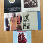 Ulkomaisten bändien vinyyli LP levyjä 1970-1980 luvuilta - pikkukuva 2