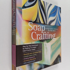 Anne-Marie Faiola : Soap crafting - pikkukuva 1