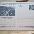 Deutsches Reich Hitler ehiökortti - pikkukuva 1