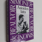Simone de Beauvoir : Asioiden laita - pikkukuva 1