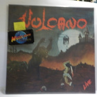 VOLCANO - LIVE M-/M- SAKSA 2019 REISSUE LP - pikkukuva 1