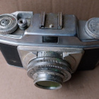 AGFA vanha kamera - pikkukuva 2