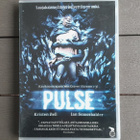 DVD: Pulse (Kristen Bell, Ian Somerhalder 2006) - pikkukuva 1