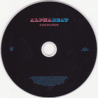 Alphabeat • Fascination CD-Single - pikkukuva 3