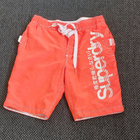 Superdry miesten uimashortsit koko M - pikkukuva 1