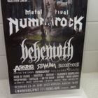 METAL FESTVAL NUMMIROCK v. 2023 -LAMINOITU - pikkukuva 1